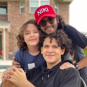 Meet your Posher, Marcela